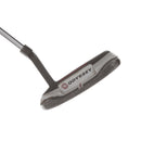 Odyssey OWorks 1 Steel Mens Right Hand Putter - Odyssey