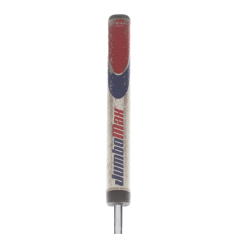 Odyssey OWorks 1 Steel Mens Right Hand Putter - Odyssey