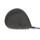 TaylorMade Qi10 LS Graphite Mens Right Hand Driver 9* Extra Stiff - Grafalloy ProLaunch Blue 65