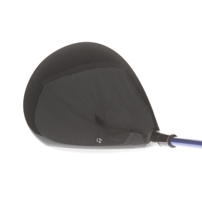 TaylorMade Qi10 LS Graphite Mens Right Hand Driver 9* Extra Stiff - Grafalloy ProLaunch Blue 65