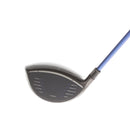 TaylorMade Qi10 LS Graphite Mens Right Hand Driver 9* Extra Stiff - Grafalloy ProLaunch Blue 65