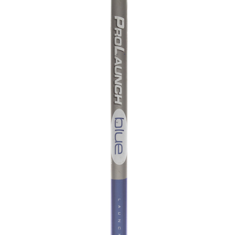 TaylorMade Qi10 LS Graphite Mens Right Hand Driver 9* Extra Stiff - Grafalloy ProLaunch Blue 65