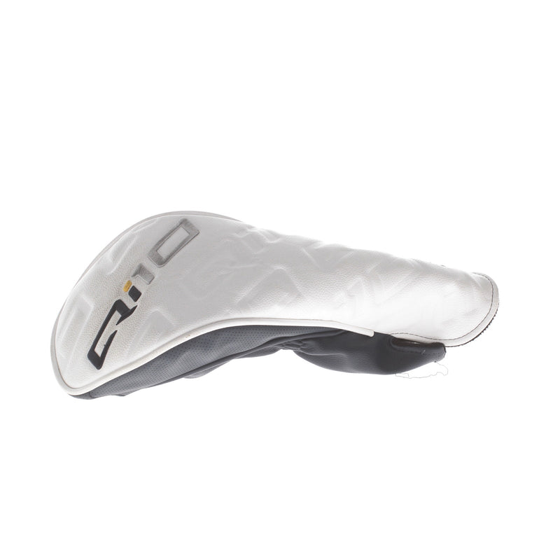 TaylorMade Qi10 LS Graphite Mens Right Hand Driver 9* Extra Stiff - Grafalloy ProLaunch Blue 65