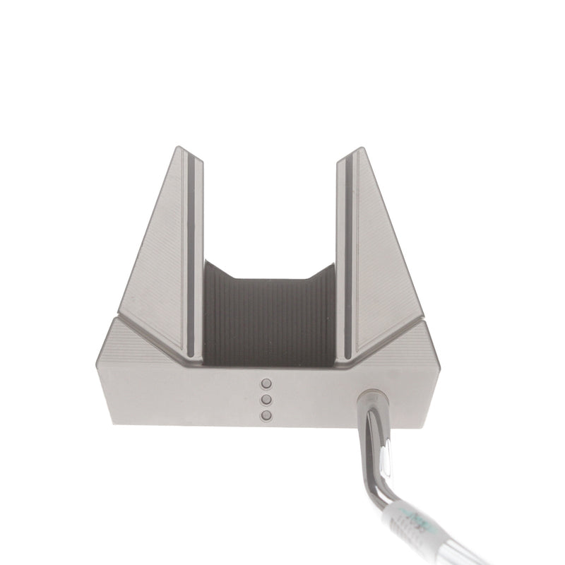 Scotty Cameron Phantom 7 Mens Right Hand Putter 34" Mallet - Scotty Cameron