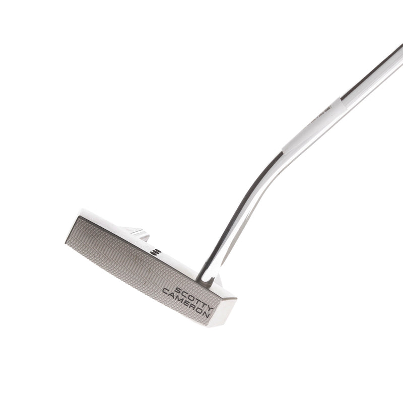 Scotty Cameron Phantom 7 Mens Right Hand Putter 34" Mallet - Scotty Cameron