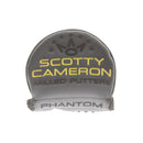 Scotty Cameron Phantom 7 Mens Right Hand Putter 34" Mallet - Scotty Cameron