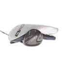 TaylorMade Qi10 Max Graphite Mens Right Hand Fairway 3 Wood 16* Stiff - Fujikura Speeder NX 50 S