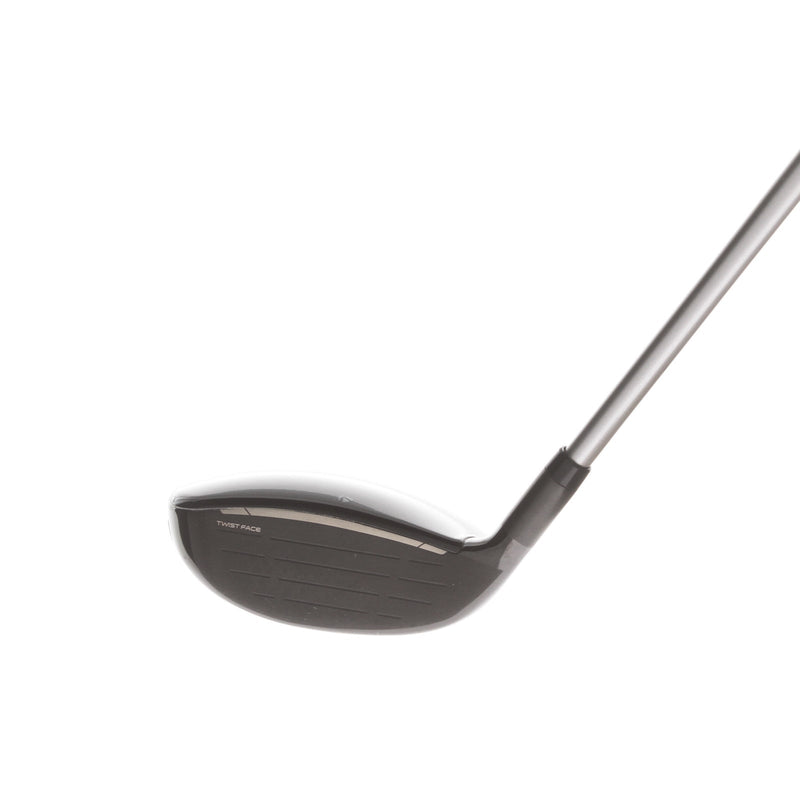 TaylorMade Qi10 Max Graphite Mens Right Hand Fairway 3 Wood 16* Stiff - Fujikura Speeder NX 50 S