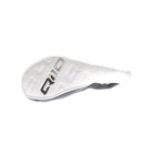 TaylorMade Qi10 Max Graphite Mens Right Hand Fairway 3 Wood 16* Stiff - Fujikura Speeder NX 50 S