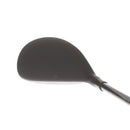 Srixon ZX MKII Graphite Mens Right Hand 4 Hybrid 22* Stiff - HZRDUS Smoke RDX Red 80g