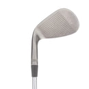 Titleist Vokey SM9 Steel Mens Right Hand Gap Wedge 50* 8 Bounce F Grind Wedge - BV SM9