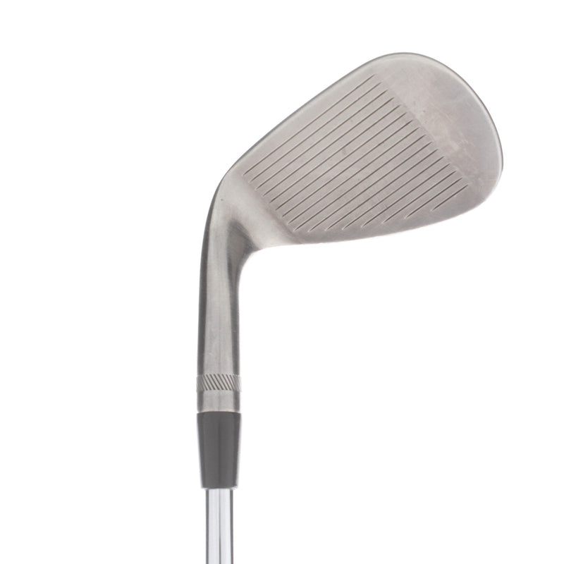 Titleist Vokey SM9 Steel Mens Right Hand Gap Wedge 50* 8 Bounce F Grind Wedge - BV SM9