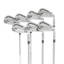 PXG 0311 Forged Steel Mens Right Hand Irons 5-GW Regular - N.S.Pro Modus3 Tour 120