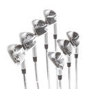 PXG 0311 Forged Steel Mens Right Hand Irons 5-GW Regular - N.S.Pro Modus3 Tour 120