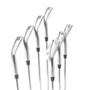 PXG 0311 Forged Steel Mens Right Hand Irons 5-GW Regular - N.S.Pro Modus3 Tour 120