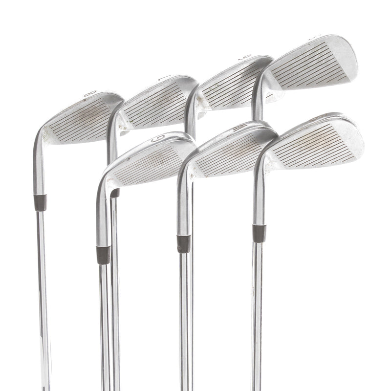 PXG 0311 Forged Steel Mens Right Hand Irons 5-GW Regular - N.S.Pro Modus3 Tour 120