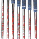 PXG 0311 Forged Steel Mens Right Hand Irons 5-GW Regular - N.S.Pro Modus3 Tour 120