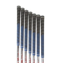 PXG 0311 Forged Steel Mens Right Hand Irons 5-GW Regular - N.S.Pro Modus3 Tour 120