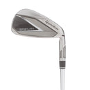 TaylorMade Stealth Steel Mens Right Hand 4 Iron 18.5* Stiff - KBS Max MT 85