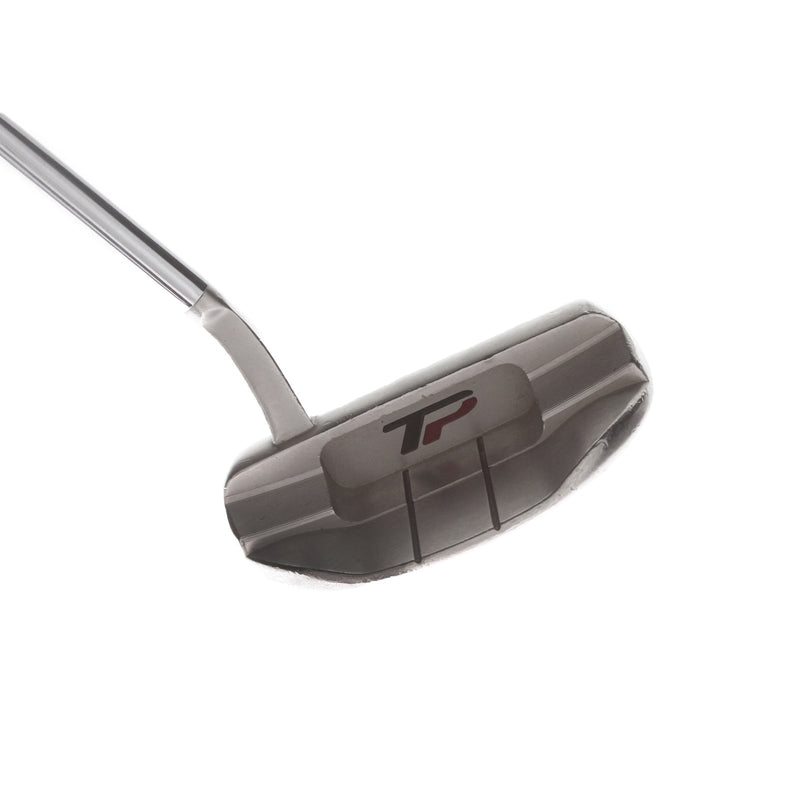 TaylorMade Mullen TP Mens Right Hand Putter 34" Mallet - TaylorMade