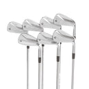 TaylorMade P770 Steel Mens Right Hand Irons 4-PW Stiff - KBS Tour