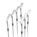 TaylorMade P770 Steel Mens Right Hand Irons 4-PW Stiff - KBS Tour