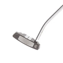 Cleveland Frontline Elite Elevado Mens Right Hand Putter 35" Mallet - Lamkin