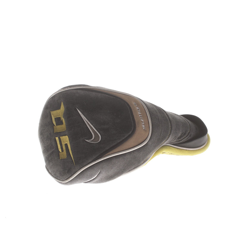 Nike SQ Sumo Graphite Mens Right Hand Driver 9.5* Stiff - Proforce V2 66g