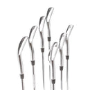 Titleist T200 Steel Mens Right Hand Irons 4-PW Regular - AMT Tour White R300