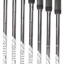 Titleist T200 Steel Mens Right Hand Irons 4-PW Regular - AMT Tour White R300