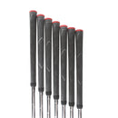 Titleist T200 Steel Mens Right Hand Irons 4-PW Regular - AMT Tour White R300