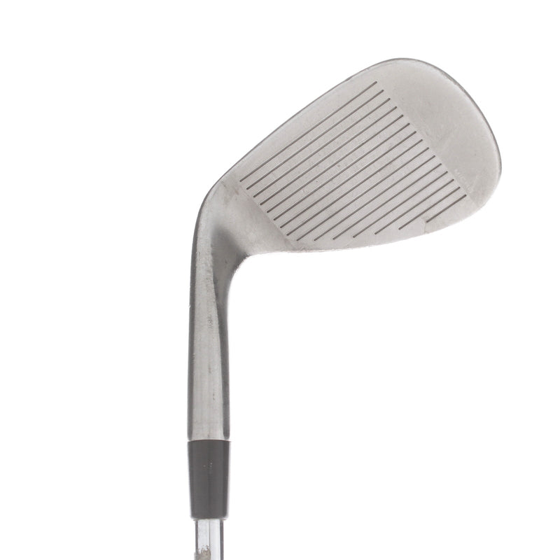 TaylorMade Tour Preferred Steel Mens Right Hand Gap Wedge 50* 9 Bounce Wedge - KBS Tour-V