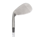 TaylorMade Tour Preferred Steel Mens Right Hand Lob Wedge 58* 10 Bounce Wedge - KBS Tour-V