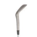 TaylorMade Tour Preferred Steel Mens Right Hand Lob Wedge 58* 10 Bounce Wedge - KBS Tour-V