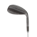 Cleveland RTX Zipcore Steel Mens Right Hand Sand Wedge 56* 10 Bounce Mid Grind Wedge - Dynamic Gold Spinner Tour Issue