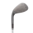 Cleveland RTX Zipcore Steel Mens Right Hand Sand Wedge 56* 10 Bounce Mid Grind Wedge - Dynamic Gold Spinner Tour Issue