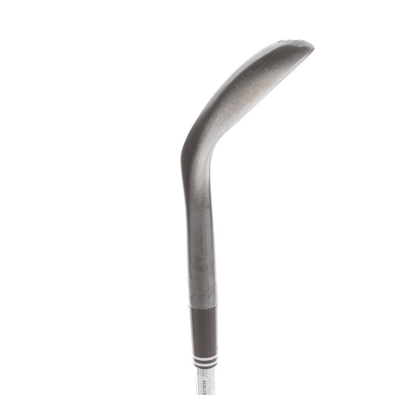 Cleveland RTX Zipcore Steel Mens Right Hand Sand Wedge 56* 10 Bounce Mid Grind Wedge - Dynamic Gold Spinner Tour Issue