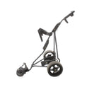 PowaKaddy Freeway 3-Wheel Electric Trolley Frame Only - Black