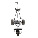 PowaKaddy Freeway 3-Wheel Electric Trolley Frame Only - Black