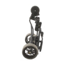 PowaKaddy Freeway 3-Wheel Electric Trolley Frame Only - Black