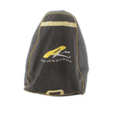 PowaKaddy Freeway 3-Wheel Electric Trolley Frame Only - Black