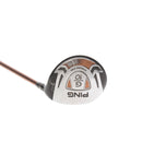 Ping G10 Graphite Mens Right Hand Fairway 3 Wood 15.5* Stiff - Ping TFC 129