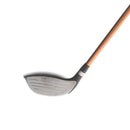 Ping G10 Graphite Mens Right Hand Fairway 3 Wood 15.5* Stiff - Ping TFC 129