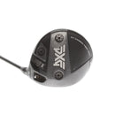PXG 0811 X Gen4 Graphite Mens Right Hand Driver 10.5* Stiff - HZRDUS Smoke RDX Black 60g
