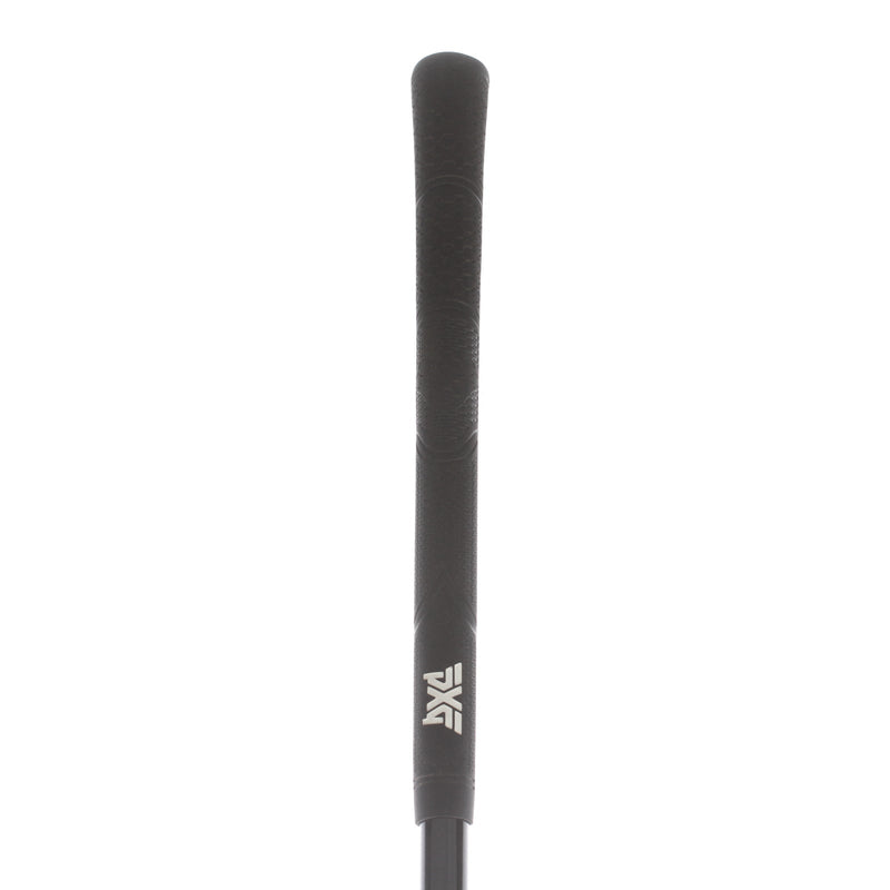 PXG 0811 X Gen4 Graphite Mens Right Hand Driver 10.5* Stiff - HZRDUS Smoke RDX Black 60g