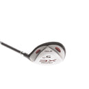 Yonex Cyberstar XC Graphite Mens Right Hand 5 Hybrid 25* Regular - Yonex HS 60