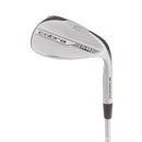 Cobra Snakebite 2023 Steel Mens Right Hand Gap Wedge 52* 8 Bounce Versatile Grind Stiff - KBS Hi-Rev 2.0 125