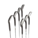 Cleveland CG16 Steel Mens Right Hand Irons 4-PW Regular - Cleveland