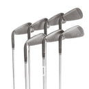 Cleveland CG16 Steel Mens Right Hand Irons 4-PW Regular - Cleveland
