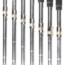 Cleveland CG16 Steel Mens Right Hand Irons 4-PW Regular - Cleveland